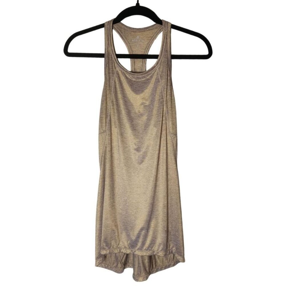 Athleta Luxe Studio Tank